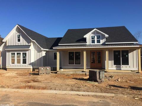 6909 Grace Vlg, Alexander, AR 72002 photo 1