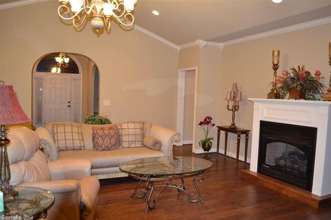 450 Wafted Ln, Marshall, AR 72650 photo 12