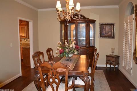 450 Wafted Ln, Marshall, AR 72650 photo 22