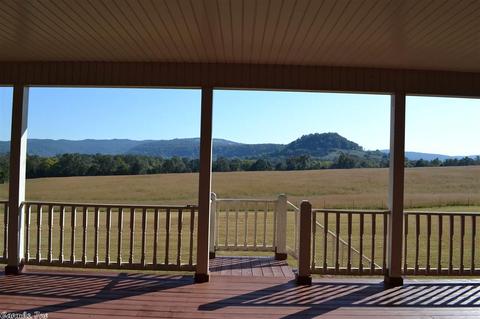 450 Wafted Ln, Marshall, AR 72650 photo 4