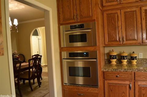 450 Wafted Ln, Marshall, AR 72650 photo 21