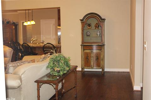 450 Wafted Ln, Marshall, AR 72650 photo 9