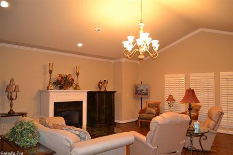 450 Wafted Ln, Marshall, AR 72650 photo 11