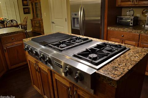 450 Wafted Ln, Marshall, AR 72650 photo 17