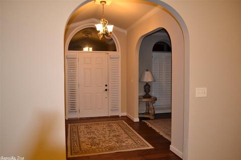450 Wafted Ln, Marshall, AR 72650 photo 8
