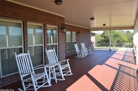 450 Wafted Ln, Marshall, AR 72650 photo 3
