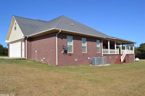 450 Wafted Ln, Marshall, AR 72650 photo 6