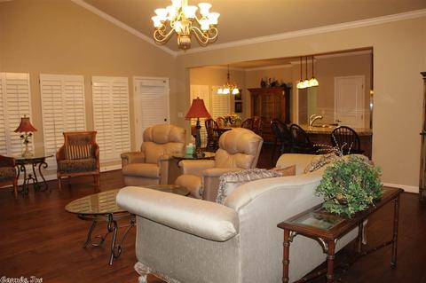 450 Wafted Ln, Marshall, AR 72650 photo 10