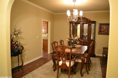 450 Wafted Ln, Marshall, AR 72650 photo 23