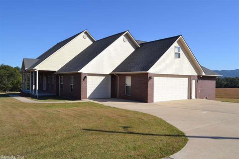 450 Wafted Ln, Marshall, AR 72650 photo 2