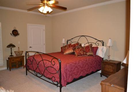 450 Wafted Ln, Marshall, AR 72650 photo 25