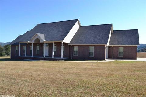 450 Wafted Ln, Marshall, AR 72650 photo 1