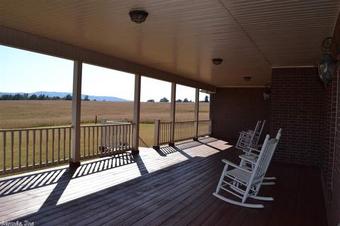 450 Wafted Ln, Marshall, AR 72650 photo 5