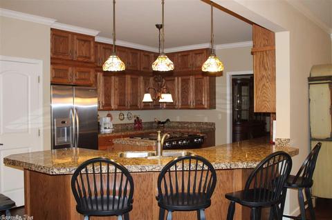 450 Wafted Ln, Marshall, AR 72650 photo 14