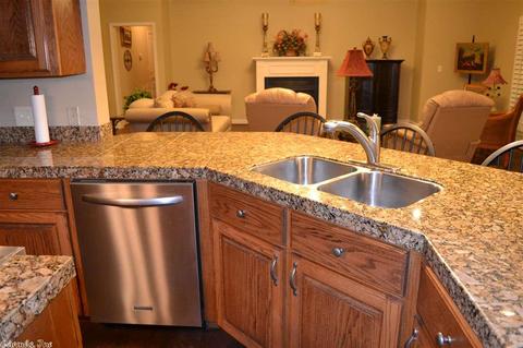450 Wafted Ln, Marshall, AR 72650 photo 19