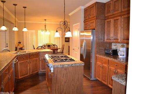 450 Wafted Ln, Marshall, AR 72650 photo 16