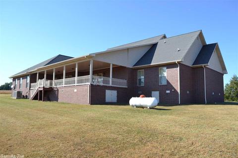 450 Wafted Ln, Marshall, AR 72650 photo 7