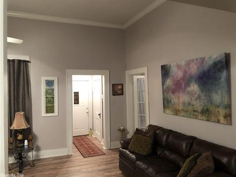 1215 Alabama St, Pine Bluff, AR 71601 photo 2