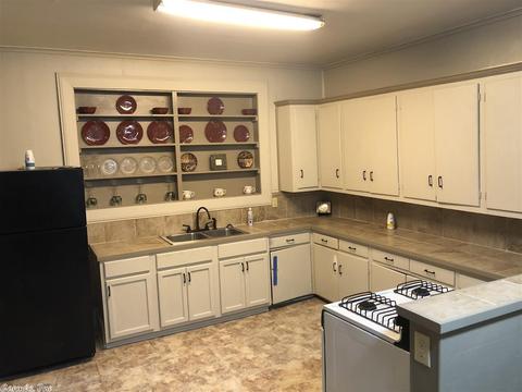 1215 Alabama St, Pine Bluff, AR 71601 photo 5