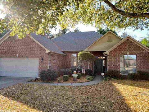 355 Castlegate Dr, Conway, AR 72034 photo 1