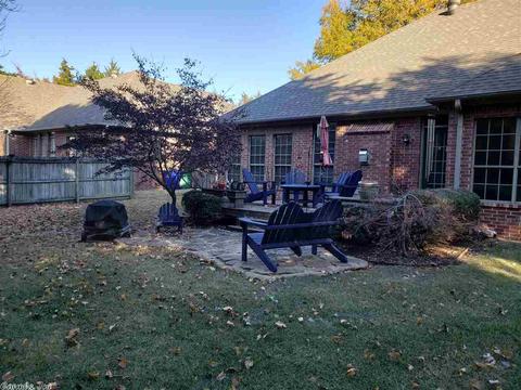 355 Castlegate Dr, Conway, AR 72034 photo 2