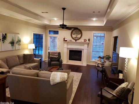 355 Castlegate Dr, Conway, AR 72034 photo 8