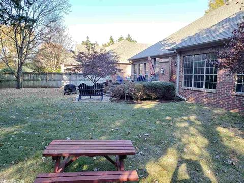 355 Castlegate Dr, Conway, AR 72034 photo 3