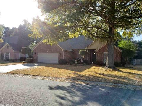 355 Castlegate Dr, Conway, AR 72034 photo 5
