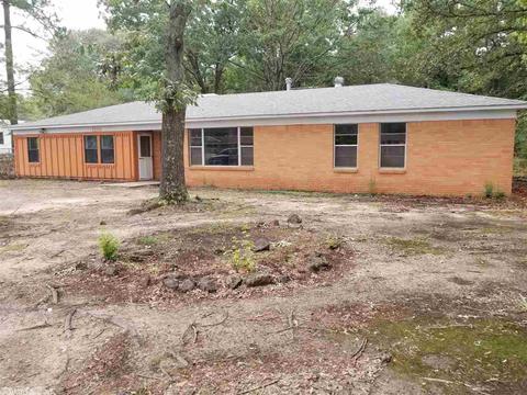 7200 Hwy 79 S, Pine Bluff, AR 71603 photo 1