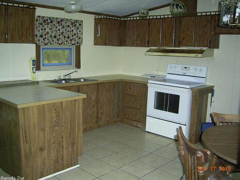 120 Comet Ln, Mountain Pine, AR 71956 photo 3