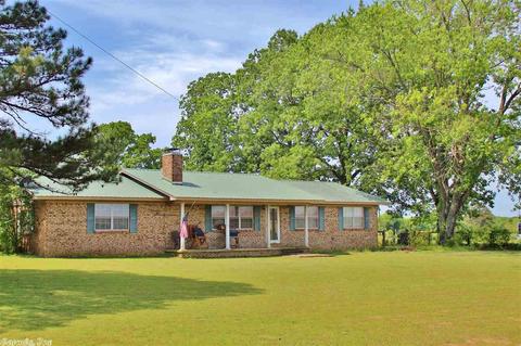 4 Maddox Dr, Quitman, AR 72131 photo 1