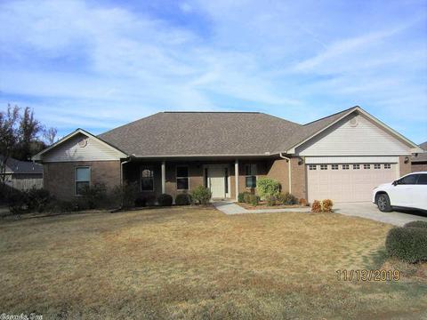 104 Robert Ln, Monticello, AR 71655 photo 1