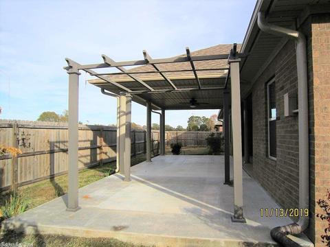 104 Robert Ln, Monticello, AR 71655 photo 16
