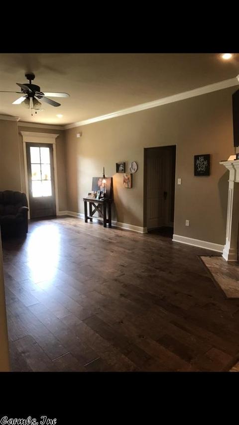 6232 Heart Stone Dr, Benton, AR 72019 photo 6