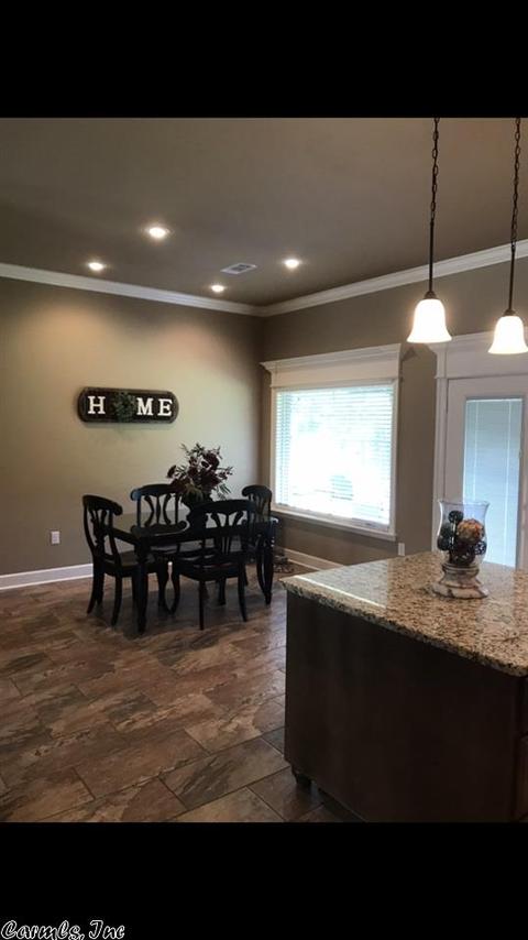 6232 Heart Stone Dr, Benton, AR 72019 photo 8