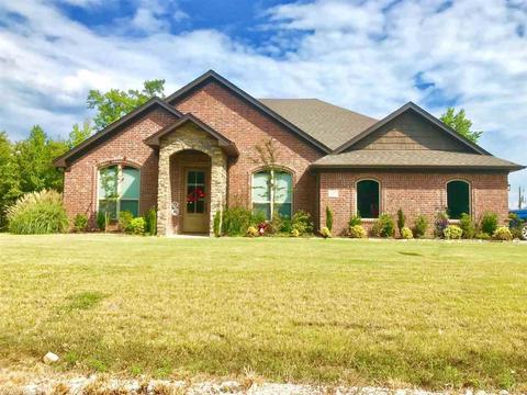 6232 Heart Stone Dr, Benton, AR 72019 photo 1