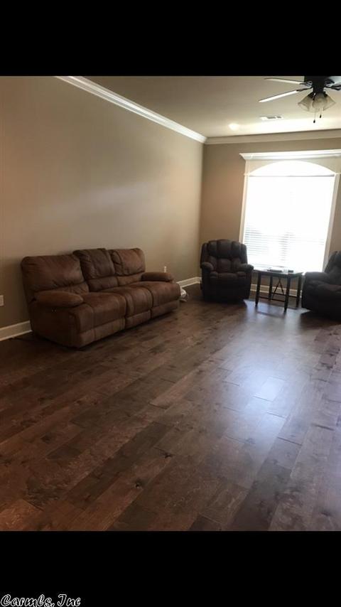 6232 Heart Stone Dr, Benton, AR 72019 photo 5