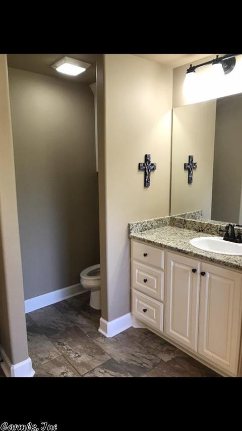 6232 Heart Stone Dr, Benton, AR 72019 photo 14