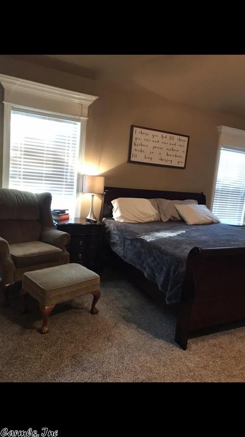 6232 Heart Stone Dr, Benton, AR 72019 photo 11