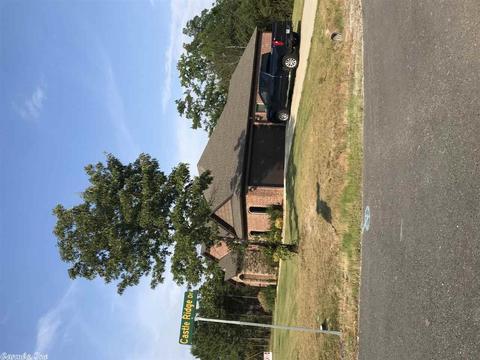 6232 Heart Stone Dr, Benton, AR 72019 photo 3