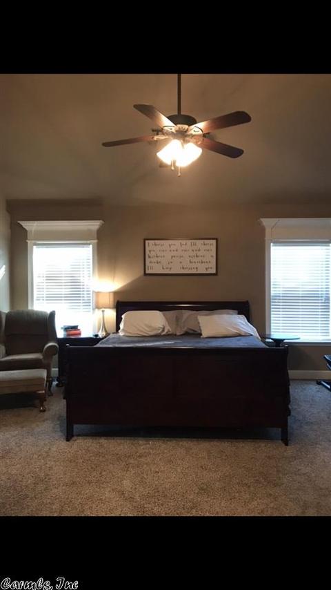 6232 Heart Stone Dr, Benton, AR 72019 photo 9