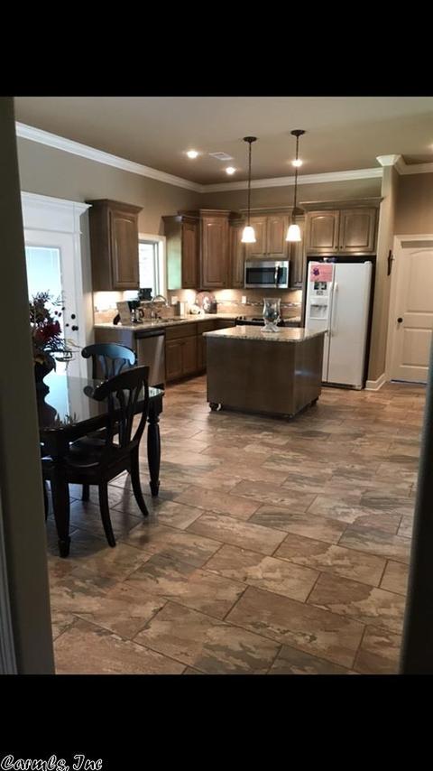 6232 Heart Stone Dr, Benton, AR 72019 photo 7