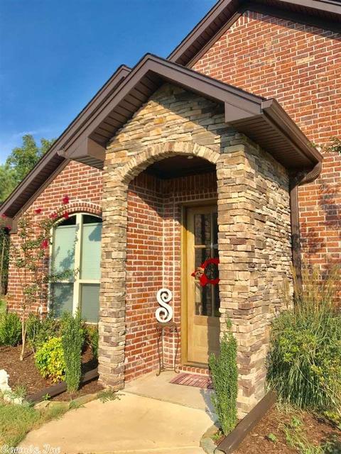 6232 Heart Stone Dr, Benton, AR 72019 photo 2