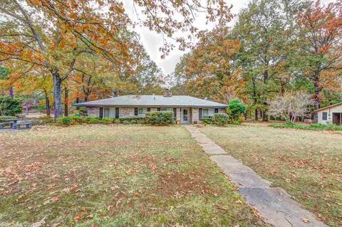 1104 Robin Rd, White Hall, AR 71602 photo 2