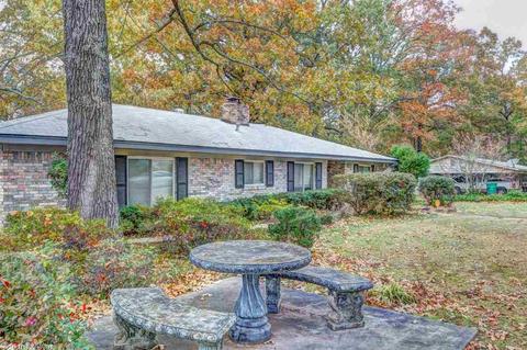 1104 Robin Rd, White Hall, AR 71602 photo 5