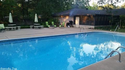 1104 Robin Rd, White Hall, AR 71602 photo 37