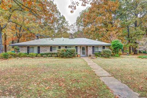 1104 Robin Rd, White Hall, AR 71602 photo 3