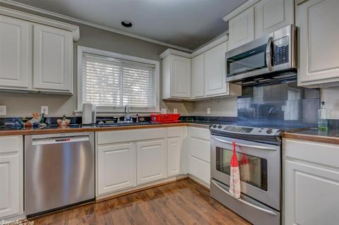 1104 Robin Rd, White Hall, AR 71602 photo 16