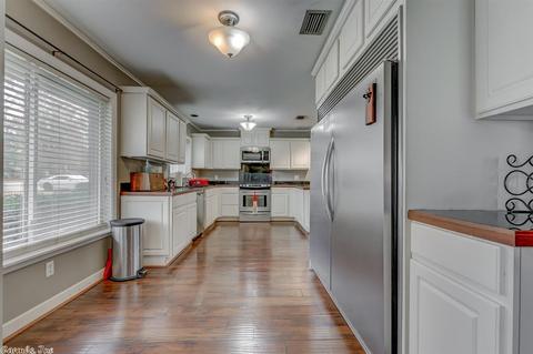 1104 Robin Rd, White Hall, AR 71602 photo 12