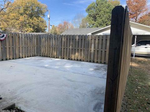 117 E Cloverdale, Brinkley, AR 72021 photo 19